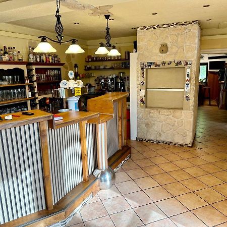 Pension Steakhaus Fuessen Bagian luar foto